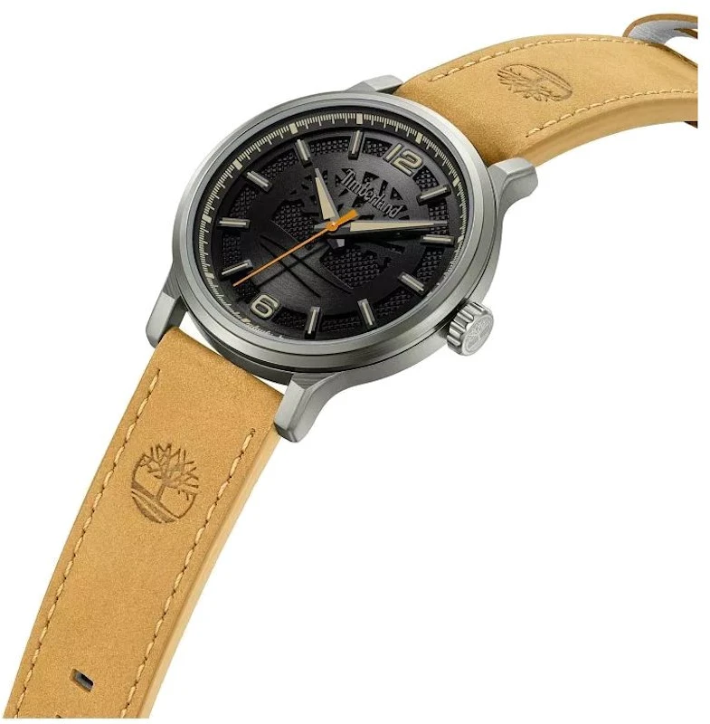 Laikrodis Timberland Driscoll TDWGA0094702