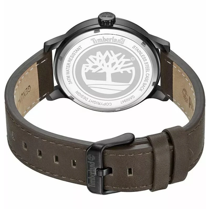 Laikrodis Timberland Driscoll TDWGA0094703