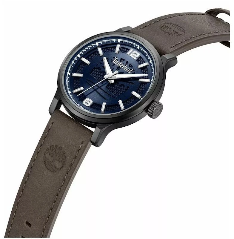Laikrodis Timberland Driscoll TDWGA0094703