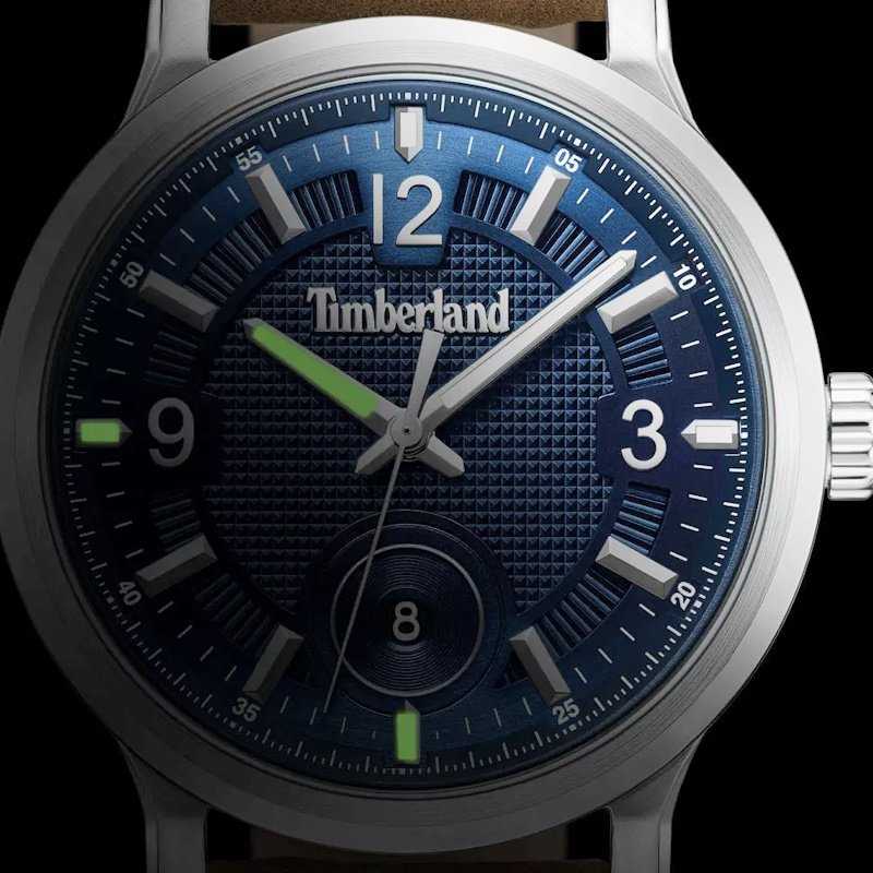 Laikrodis Timberland Driscoll TDWGB0055903