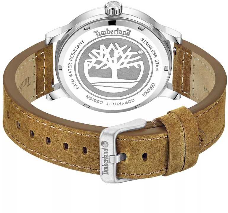 Laikrodis Timberland Driscoll TDWGB0055903