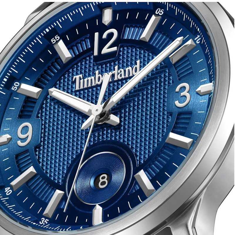 Laikrodis Timberland Driscoll TDWGB0055903