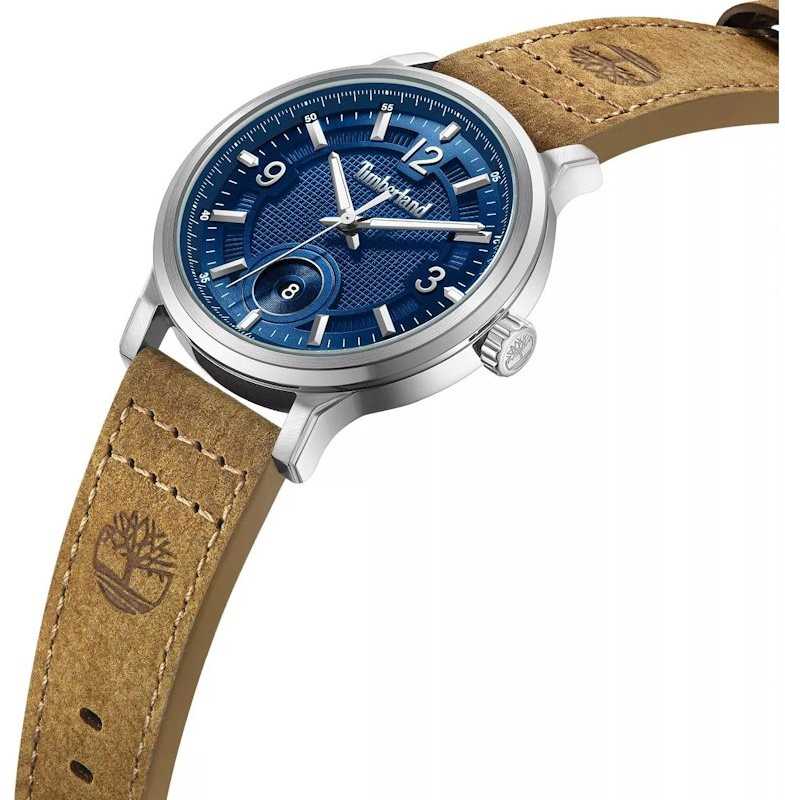 Laikrodis Timberland Driscoll TDWGB0055903