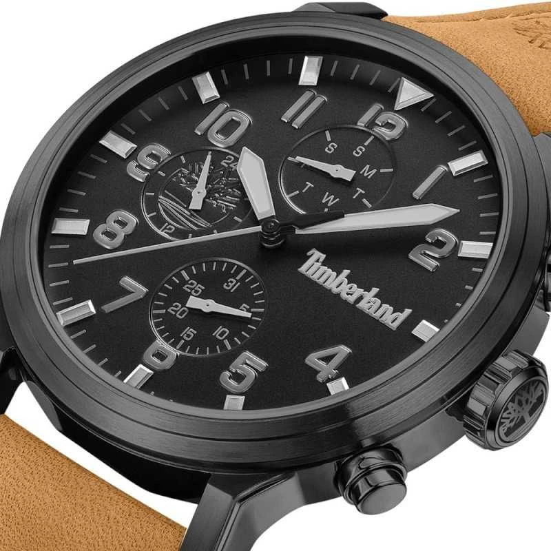 Laikrodis Timberland Driscoll TDWGF0040701