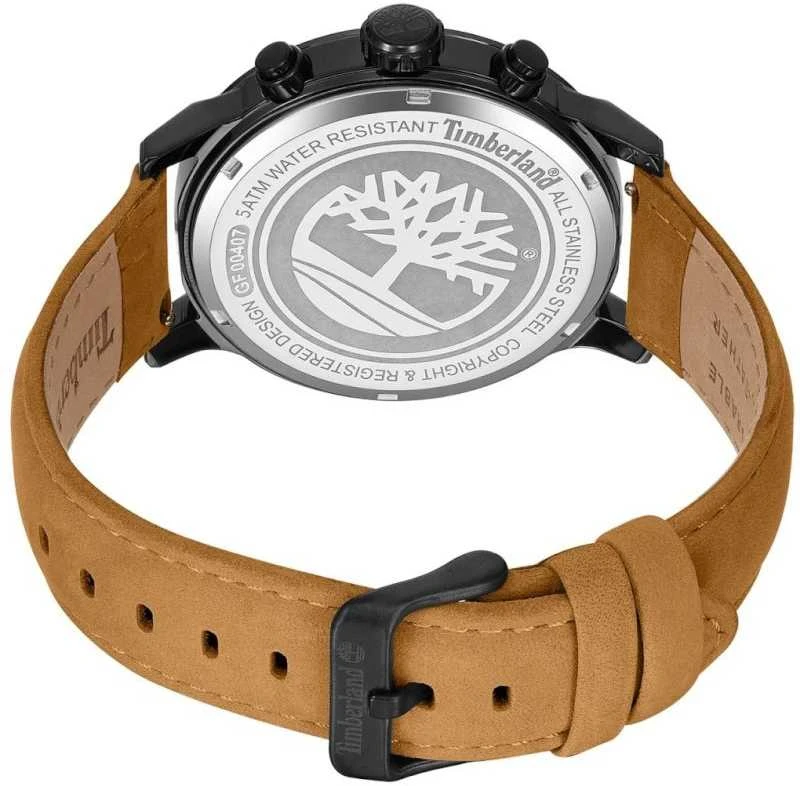 Laikrodis Timberland Driscoll TDWGF0040701