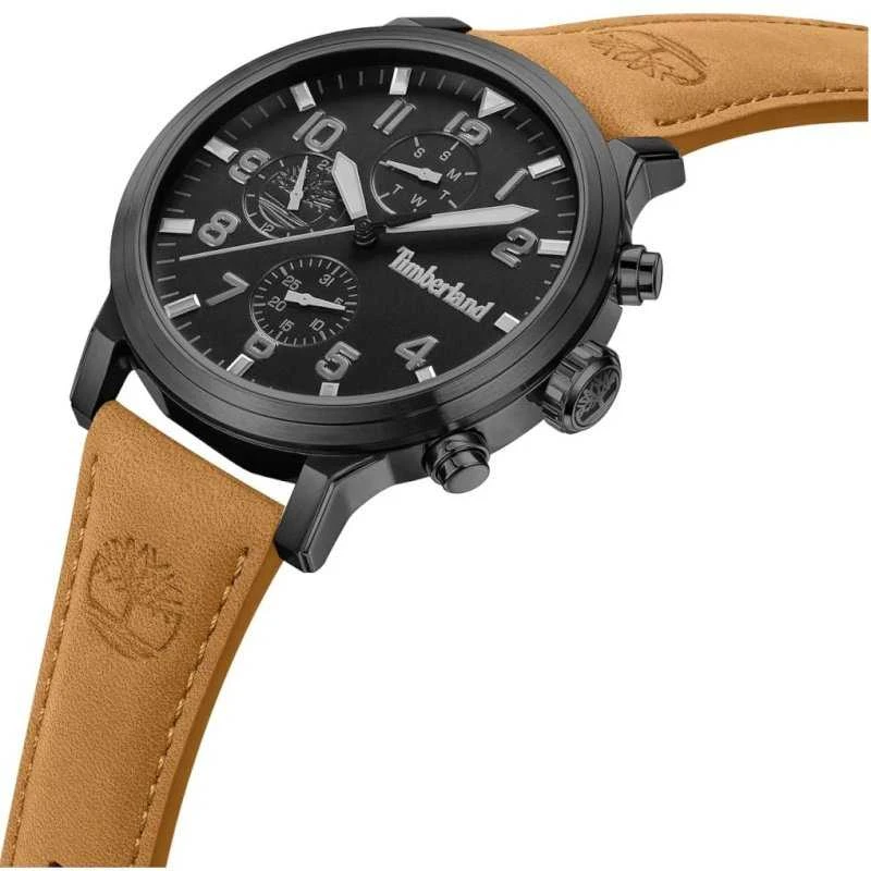 Laikrodis Timberland Driscoll TDWGF0040701