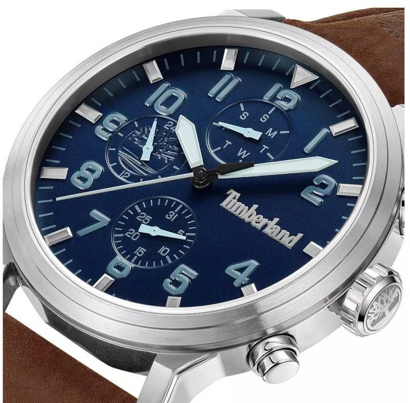 Laikrodis Timberland Driscoll TDWGF0040702