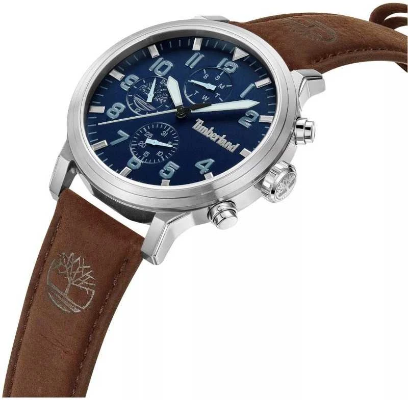 Laikrodis Timberland Driscoll TDWGF0040702