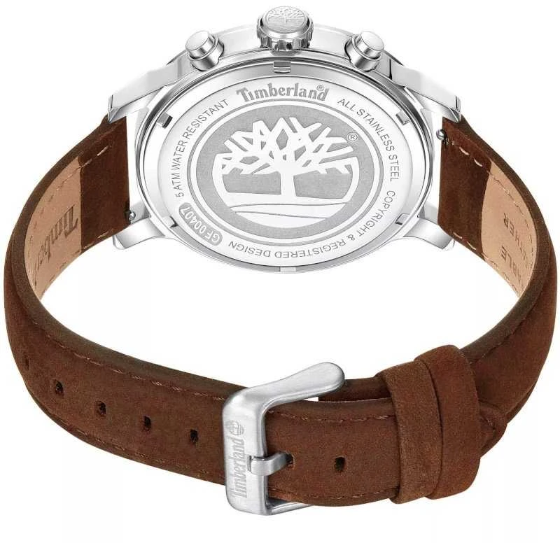 Laikrodis Timberland Driscoll TDWGF0040702