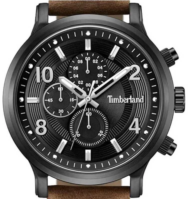 Laikrodis Timberland Driscoll TDWGF0055701
