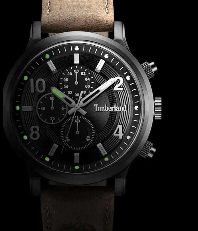 Laikrodis Timberland Driscoll TDWGF0055701