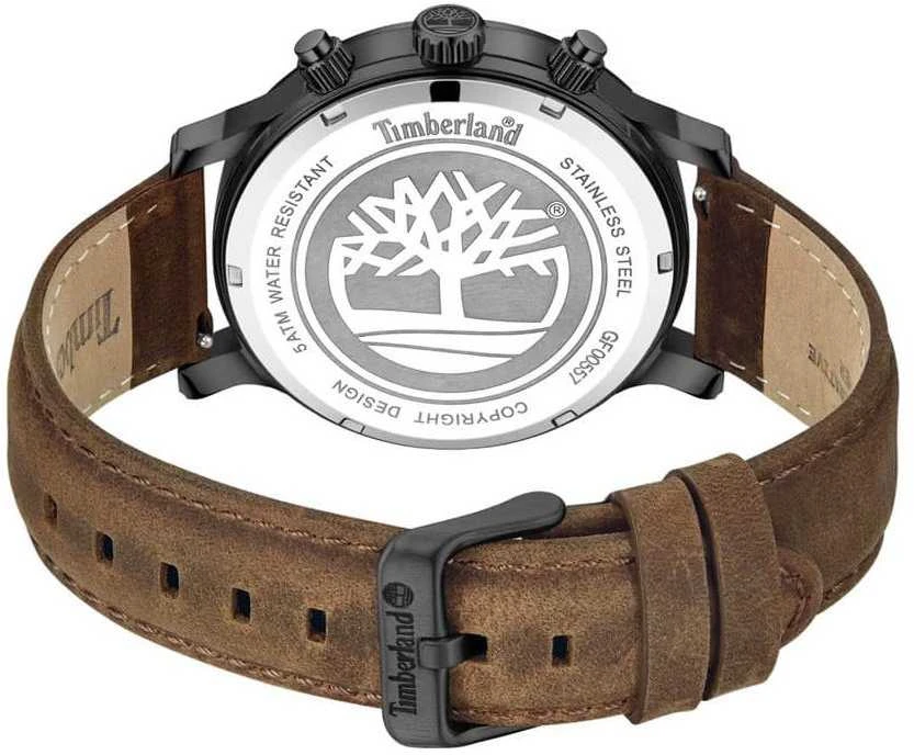 Laikrodis Timberland Driscoll TDWGF0055701