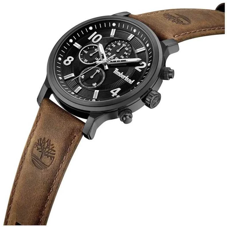 Laikrodis Timberland Driscoll TDWGF0055701