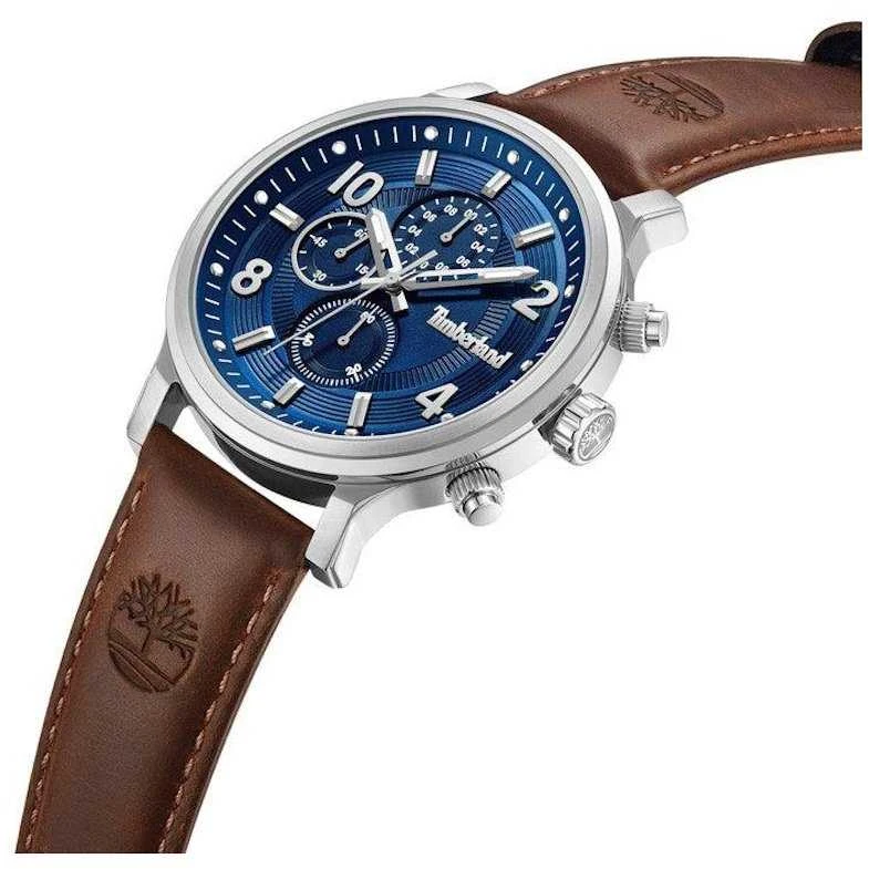 Laikrodis Timberland Driscoll TDWGF0055702