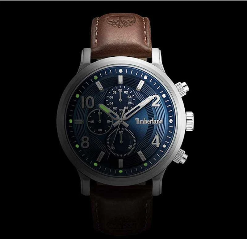 Laikrodis Timberland Driscoll TDWGF0055702