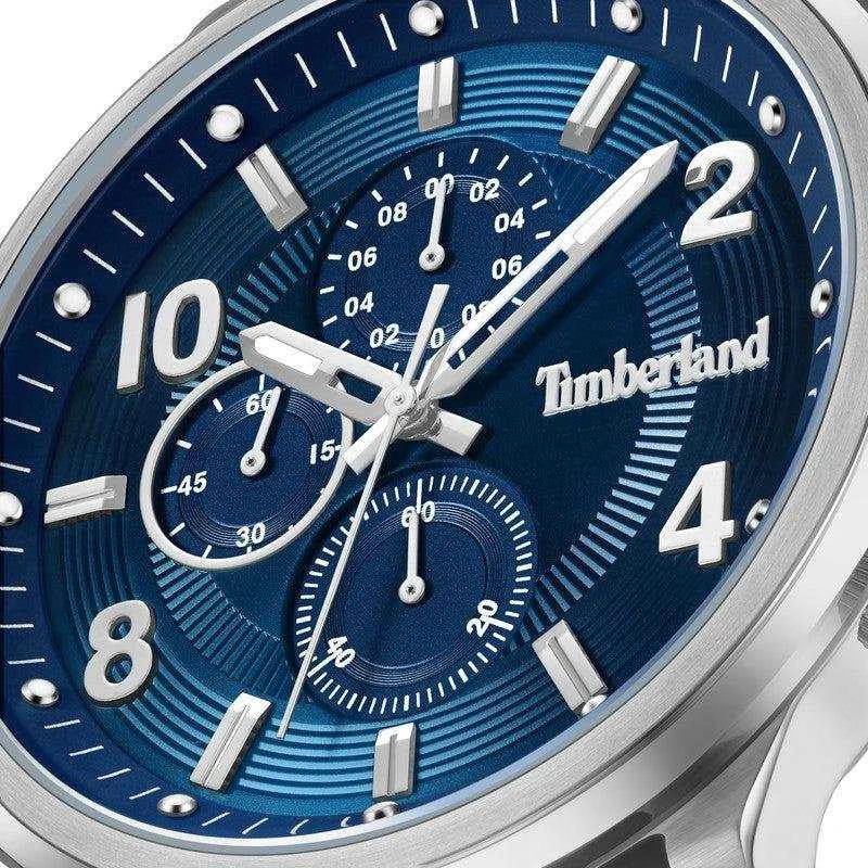 Laikrodis Timberland Driscoll TDWGF0055702