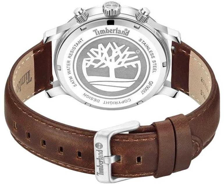 Laikrodis Timberland Driscoll TDWGF0055702