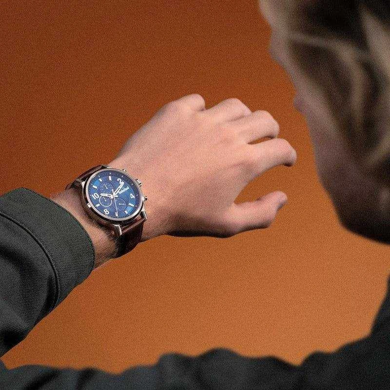 Laikrodis Timberland Driscoll TDWGF0055702