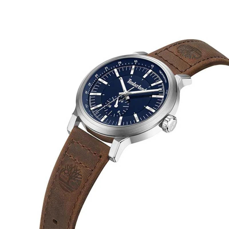 Laikrodis Timberland Driscoll TDWGF2231001