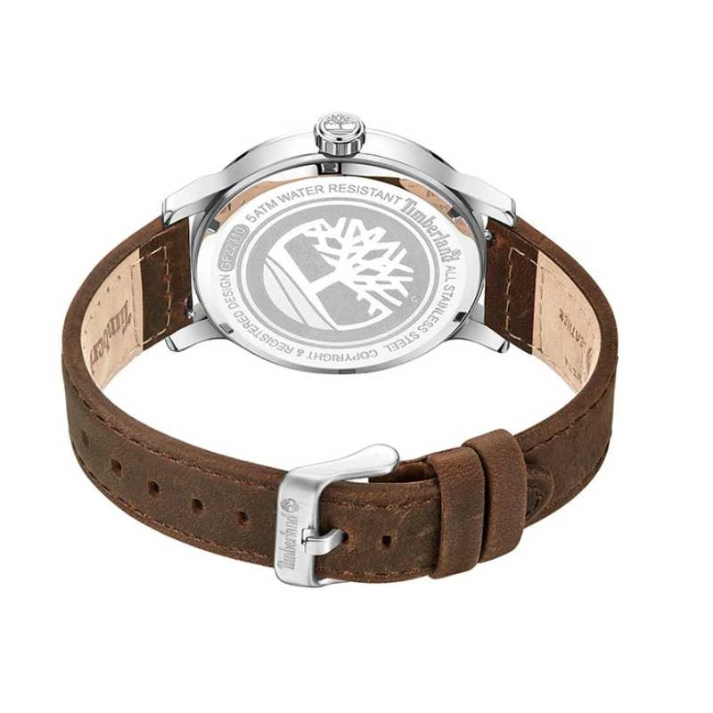 Laikrodis Timberland Driscoll TDWGF2231001