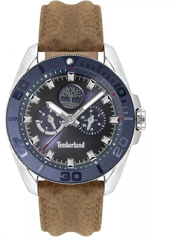 Laikrodis Timberland Fairhill TDWGF2200903