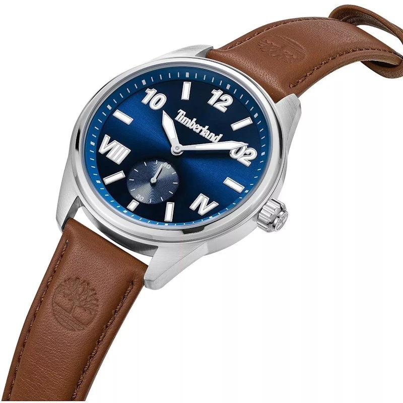 Laikrodis Timberland Fern Row TDWGA0083501