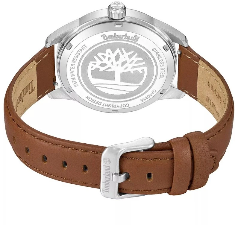Laikrodis Timberland Fern Row TDWGA0083501
