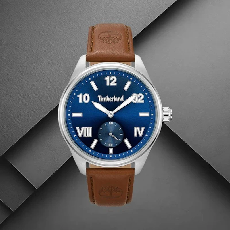 Laikrodis Timberland Fern Row TDWGA0083501