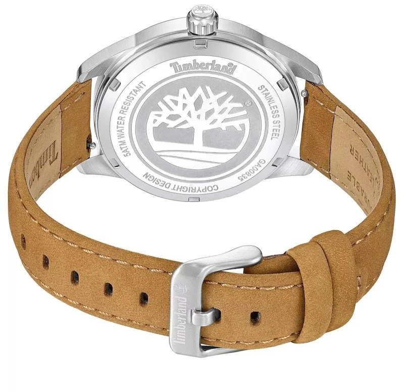 Laikrodis Timberland Fern Row TDWGA0083502
