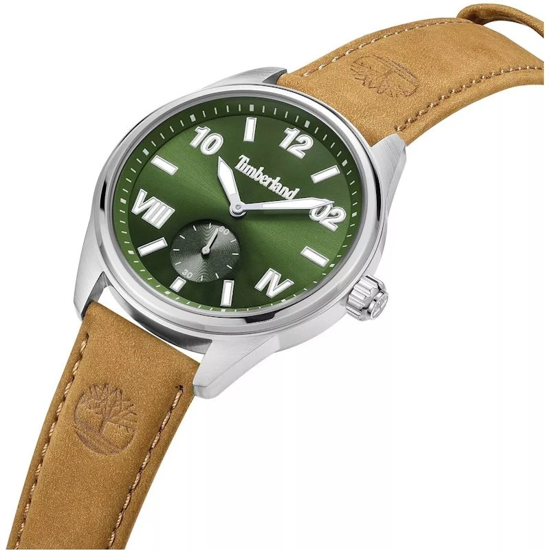 Laikrodis Timberland Fern Row TDWGA0083502