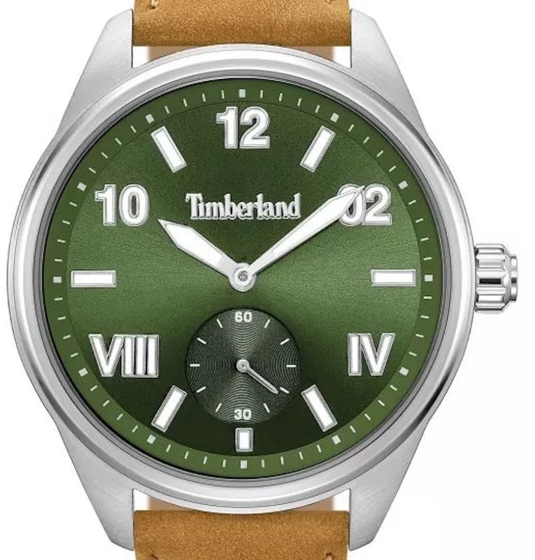 Laikrodis Timberland Fern Row TDWGA0083502