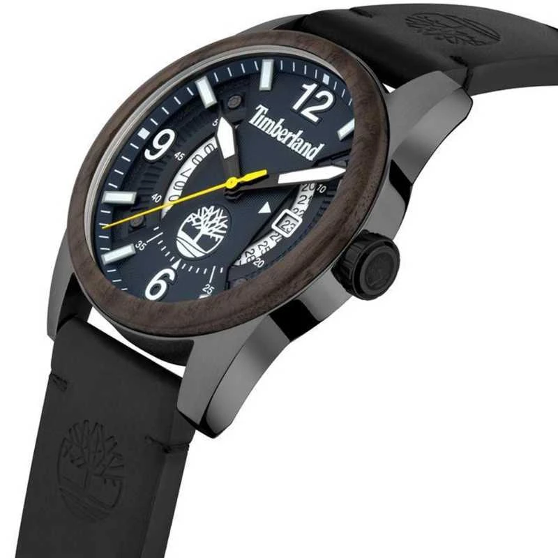 Laikrodis Timberland Ferndale TDWGB2103403