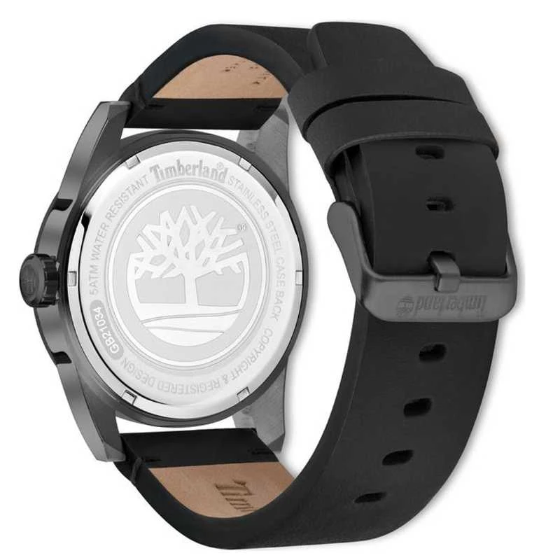 Laikrodis Timberland Ferndale TDWGB2103403