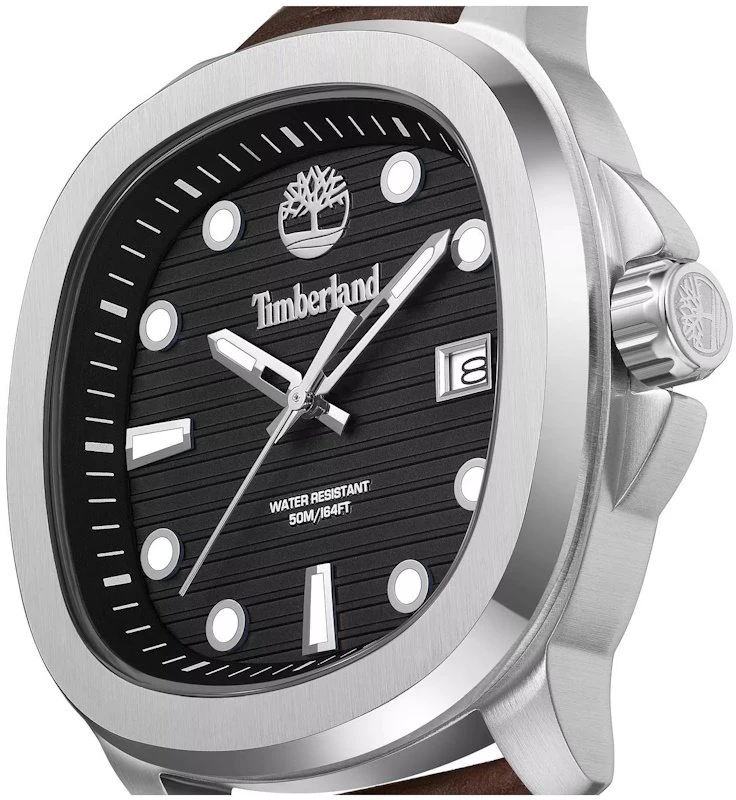 Laikrodis Timberland Greenough TDWGB0083301