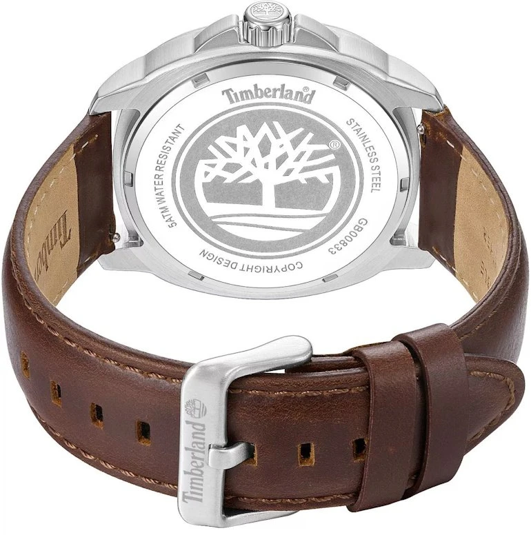 Laikrodis Timberland Greenough TDWGB0083301