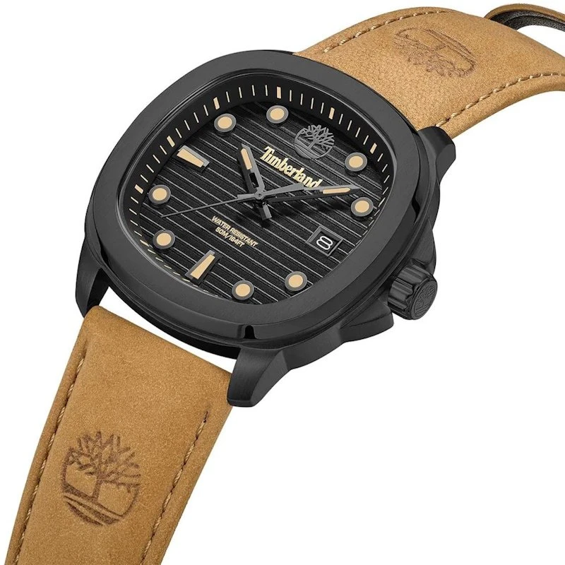 Laikrodis Timberland Greenough TDWGB0083302