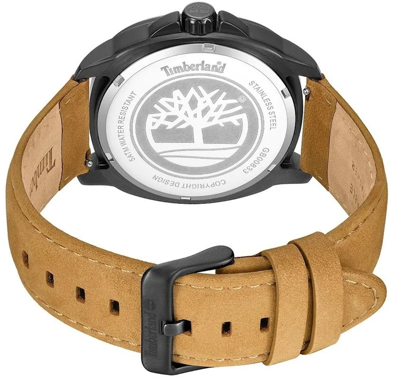 Laikrodis Timberland Greenough TDWGB0083302