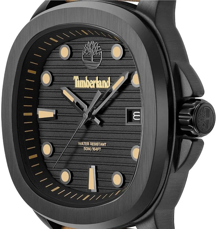 Laikrodis Timberland Greenough TDWGB0083302