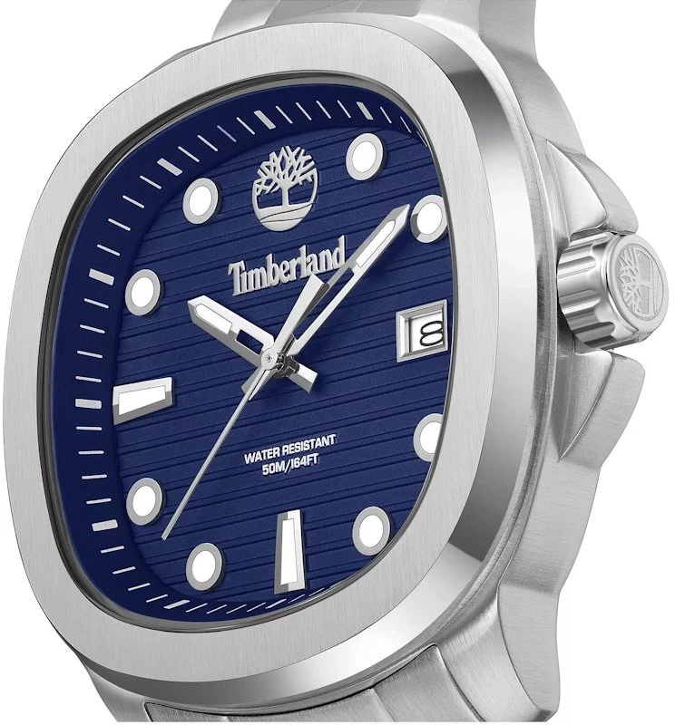 Laikrodis Timberland Greenough TDWGH0083303