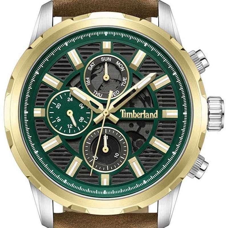 Laikrodis Timberland Hampton Harbour TDWGF0056102
