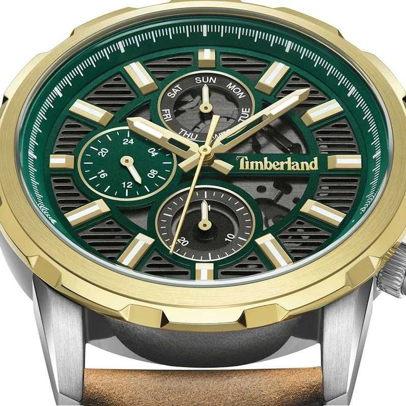 Laikrodis Timberland Hampton Harbour TDWGF0056102