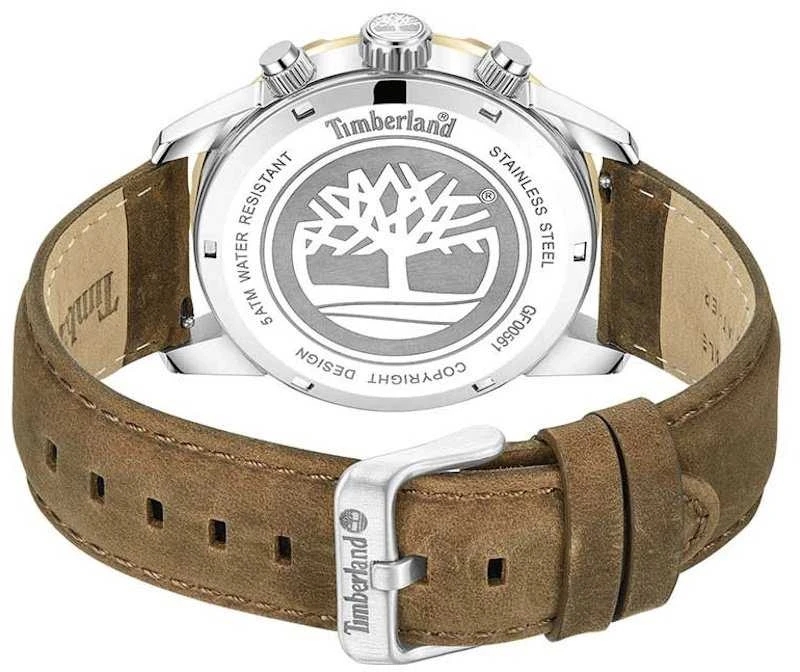 Laikrodis Timberland Hampton Harbour TDWGF0056102
