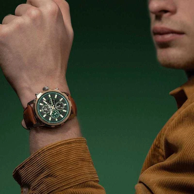 Laikrodis Timberland Hampton Harbour TDWGF0056102