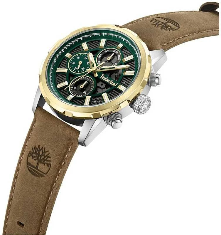 Laikrodis Timberland Hampton Harbour TDWGF0056102