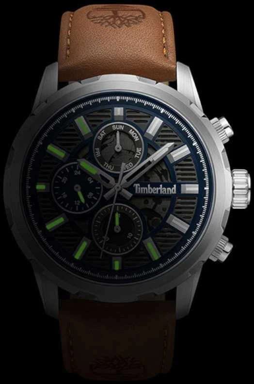 Laikrodis Timberland Hampton Harbour TDWGF0056103