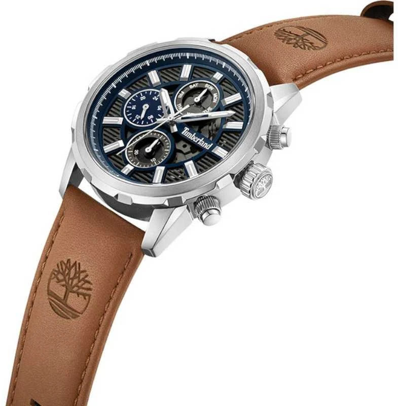 Laikrodis Timberland Hampton Harbour TDWGF0056103