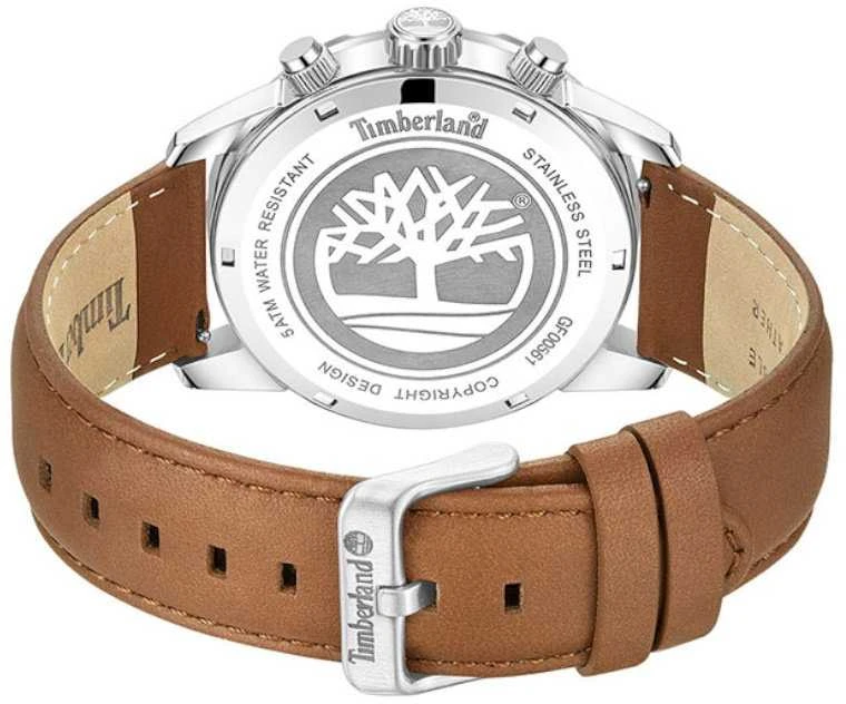 Laikrodis Timberland Hampton Harbour TDWGF0056103