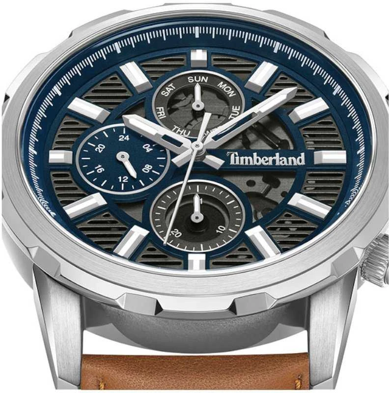 Laikrodis Timberland Hampton Harbour TDWGF0056103