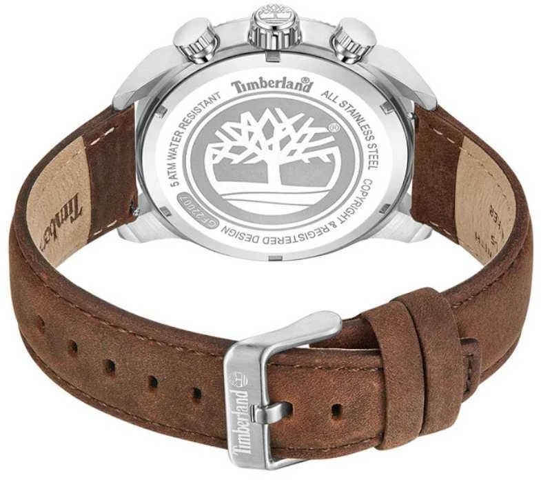 Laikrodis Timberland Handlock TDWGF2200705
