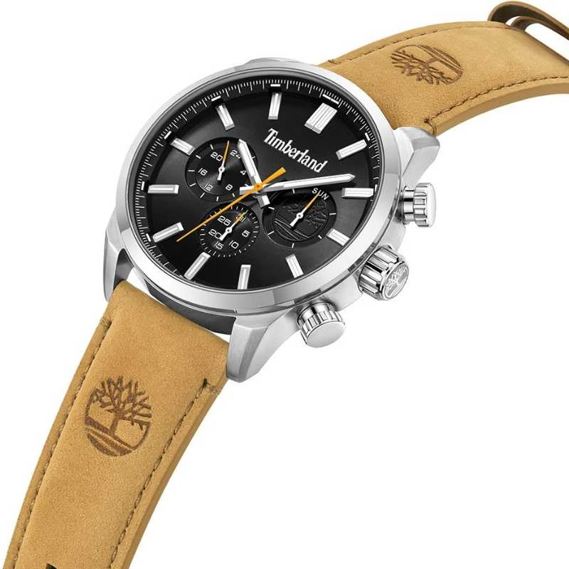 Laikrodis Timberland HENNIKER II TDWGF0028701